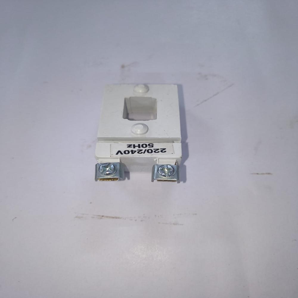 Nhd No Volt Coil - Application: Industries