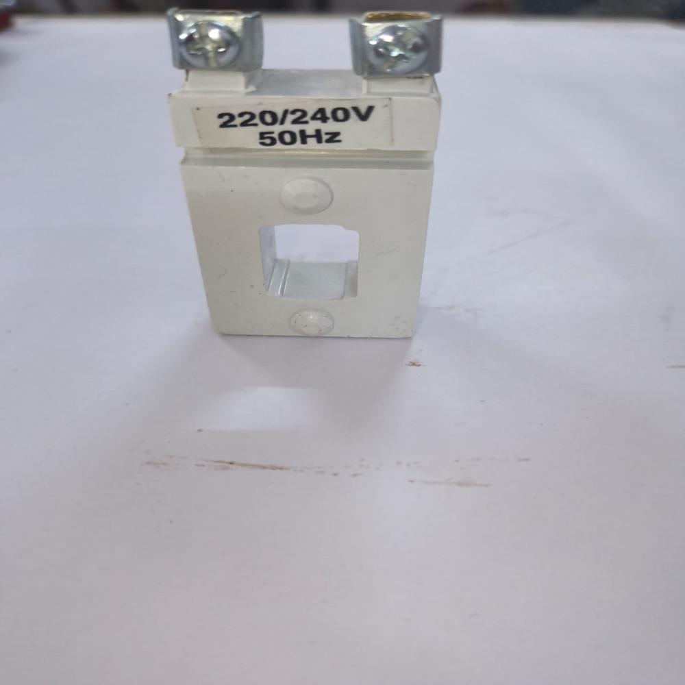 Nhd No Volt Coil - Application: Industries