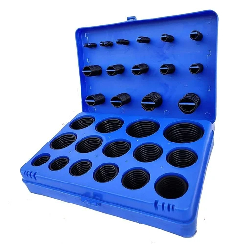 Parker Rubber Oring Kit