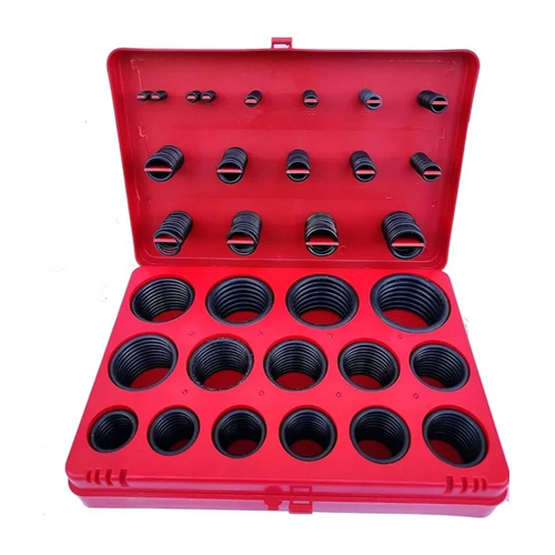 Rubber Oring Kit