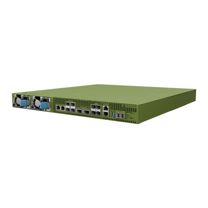 Mikrotik Rose Data Server Rds2216-2xg-4s+4xs-2xq - Features: Good Quality