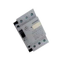 Siemens Motor Protection Circuit Breaker - Color: As Per Requirement