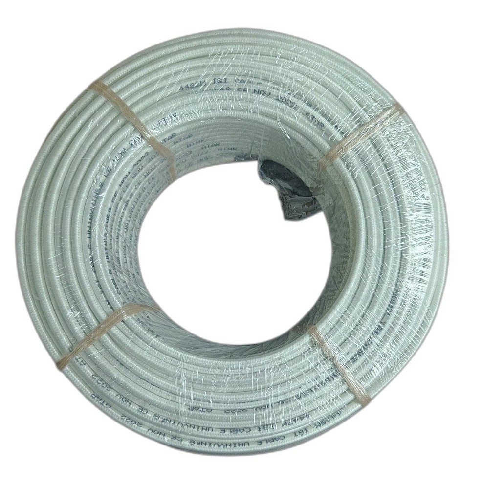 Uninyvin Cable - Conductor Material: Copper