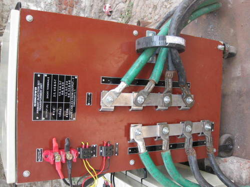 Primary Current Injection Test Kits