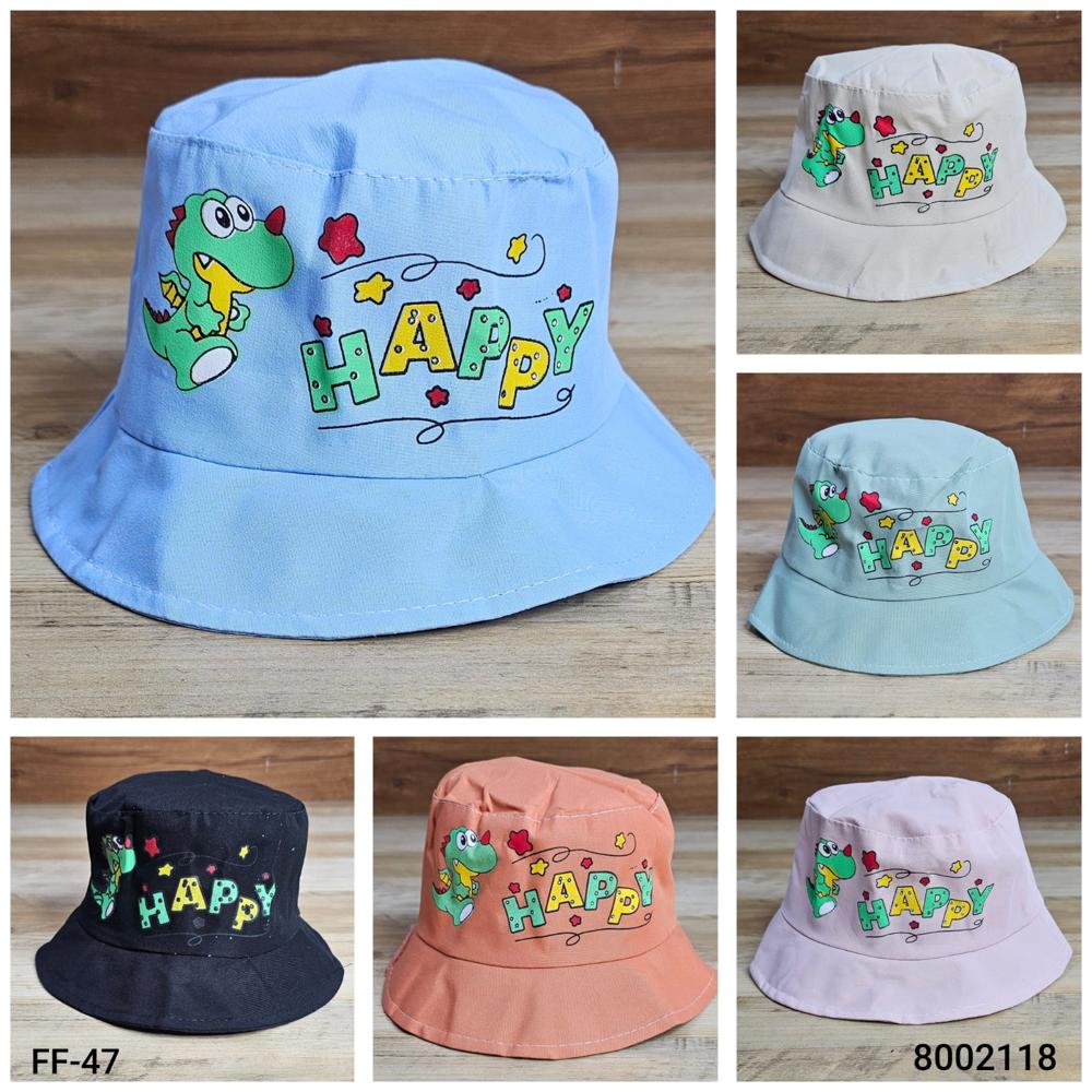 KIDS HATS 