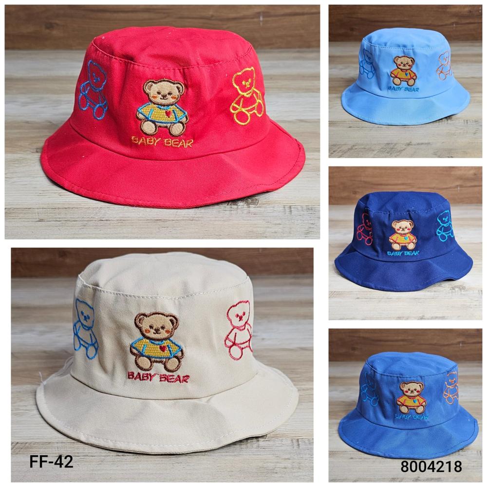 KIDS HATS