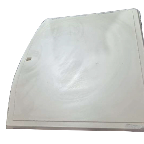 Rigid Foam