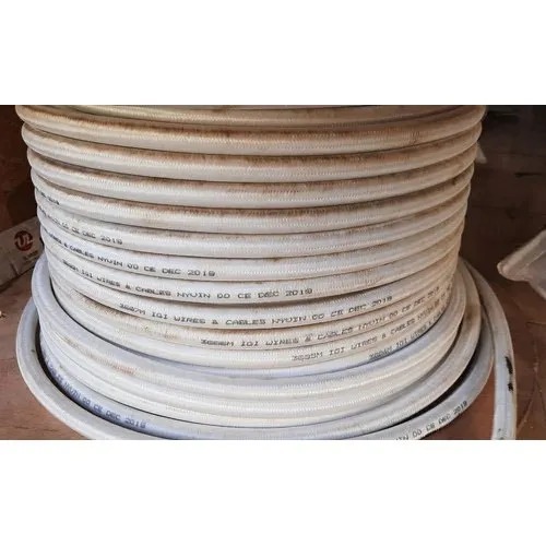 Uninyvin Cable - Conductor Material: Copper