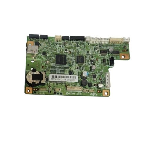 Kyocera Ecosys FS-1020MFP Logic Card