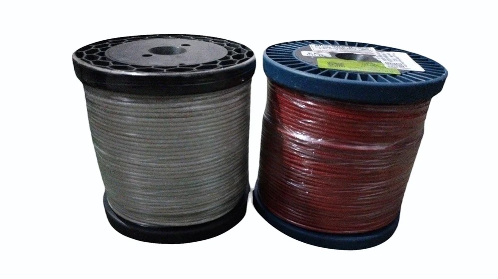 Fiber Glass Wire 4 mm