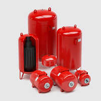 PRESSURE TANK