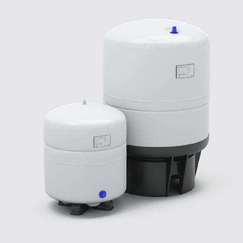 Hro Series Reverse Osmosis Tank - Capacity: 8 Ltr
