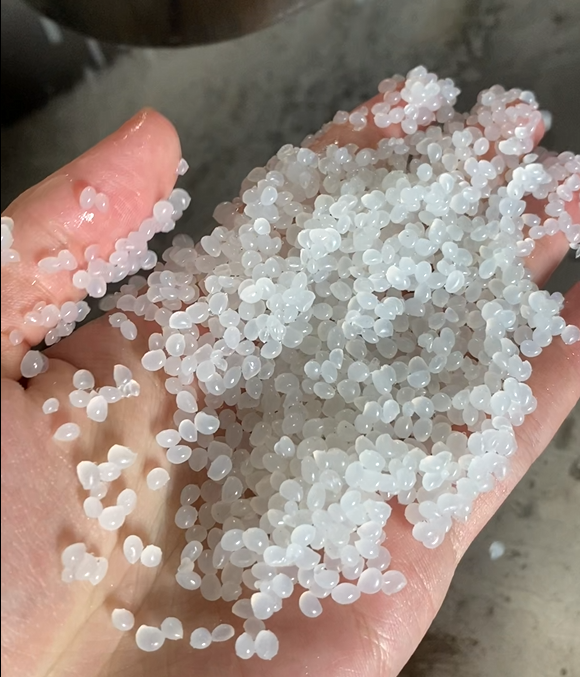 High-Shear Kneader Hot Melt Line-Superior Mixing for Uniform Consistency