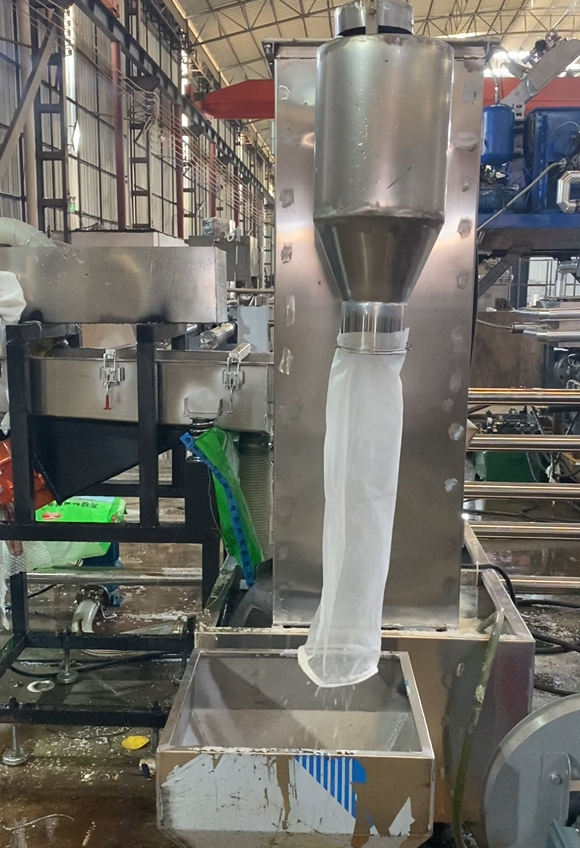 High-Shear Kneader Hot Melt Line-Superior Mixing for Uniform Consistency