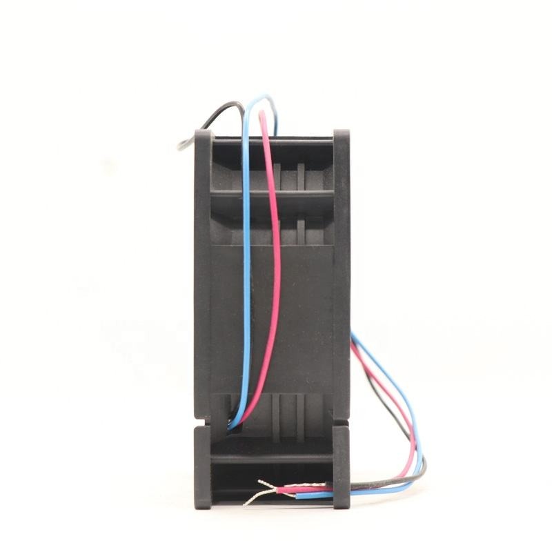 Delta PFB0948GHE 48V DC 0.42A 92X92X38mm 9238 100.29CFM 4400RPM Pressurized Temperature Control Inverter Axial Cooling Fan