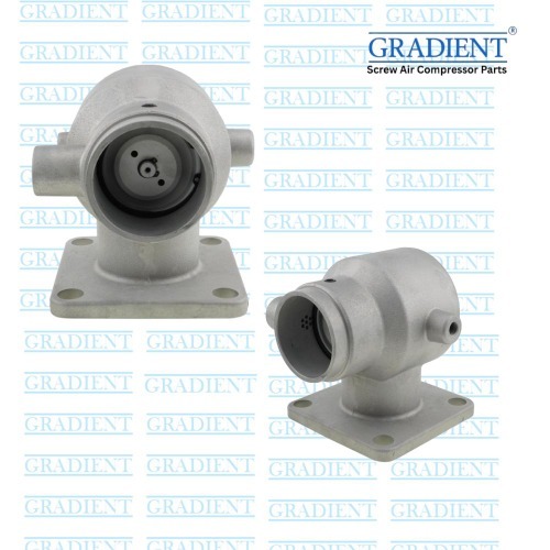 Ingersoll Rand Intake Valve Assembly 54747399 - Height: 25.4 Centimeter (Cm)