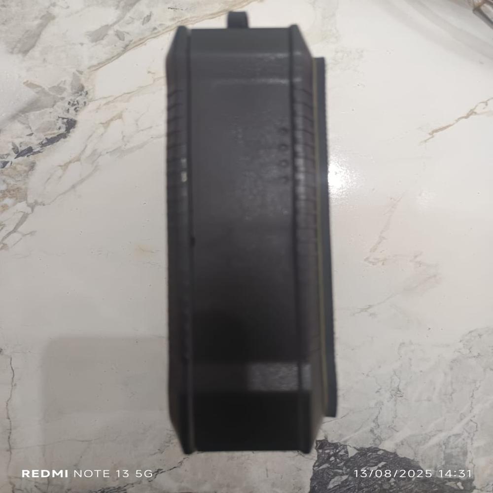 Gl600 Gps E Lock - Application: Perfect Combination Of Safety