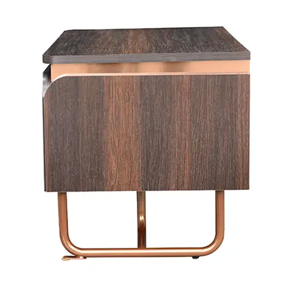 Royaloak Inegol Turkish Side Table - St7701 - Assembly: Carpenter Assembly