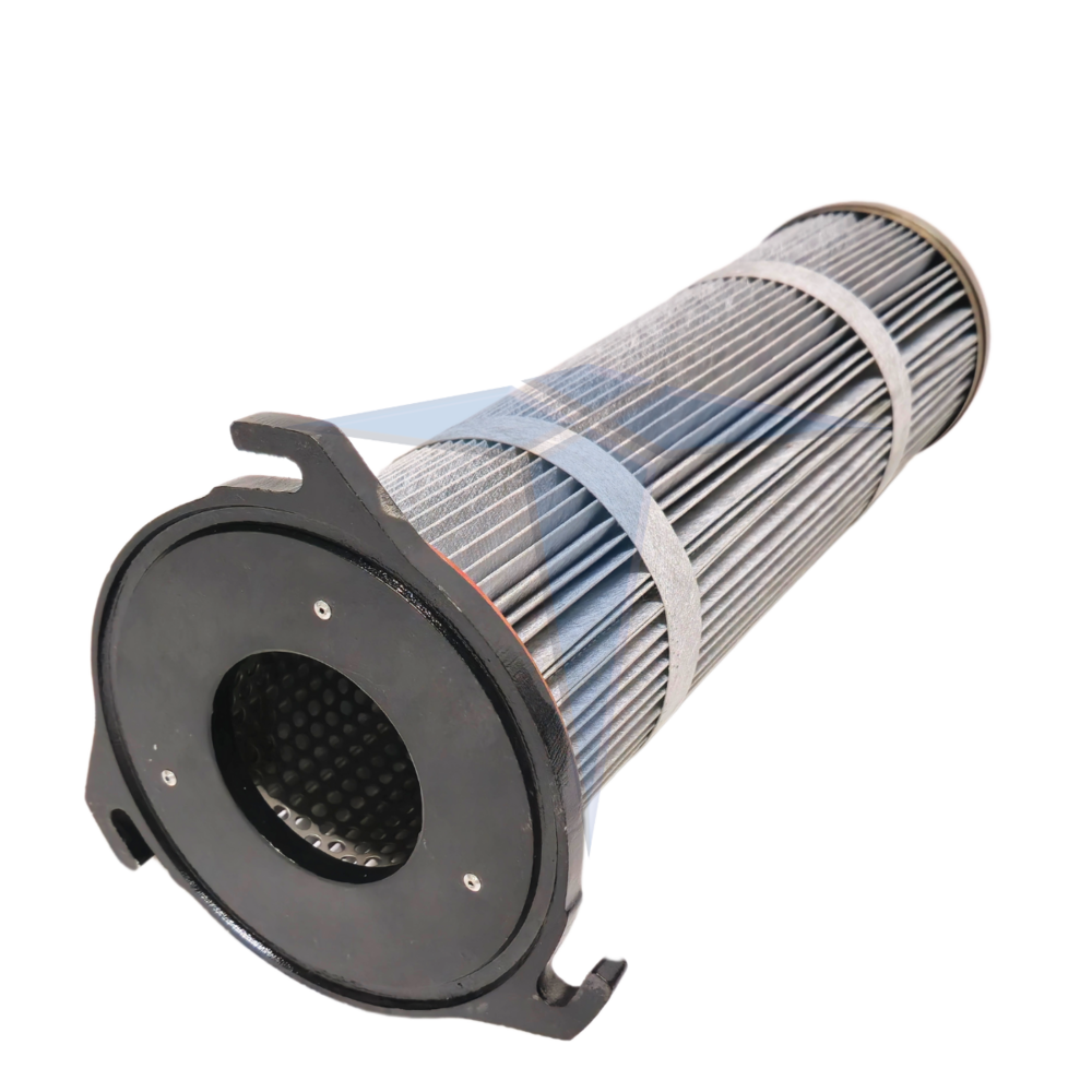 Dust Collector Filter Cartridges And Bags