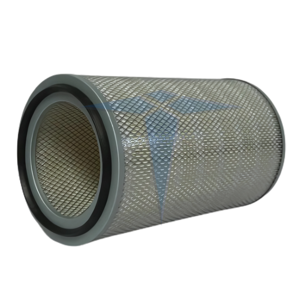 Dust Collector Filter Cartridges And Bags