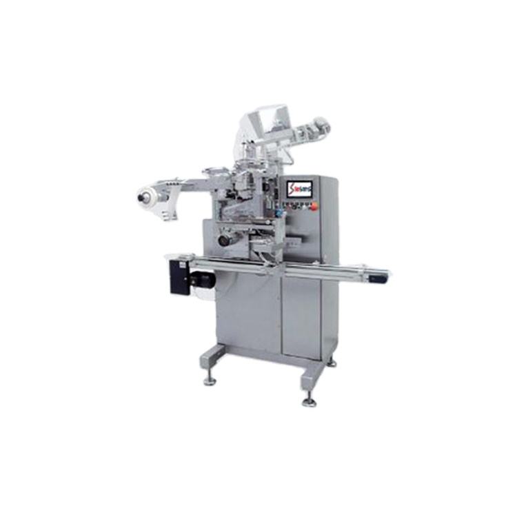 Snus Pouch Packing Machine - Automatic Grade: Automatic