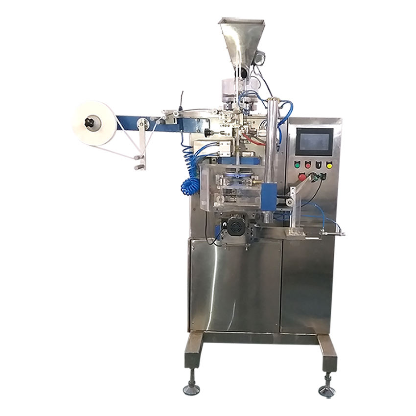 SNUS POUCH PACKING MACHINE