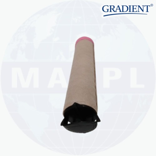 Atlas Copco Air Filter Safety Cartridge 2914930500 - Height: 7 Centimeter (Cm)