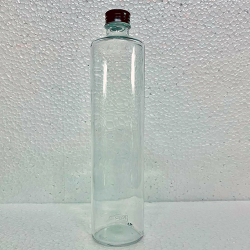 Oil Bottles
