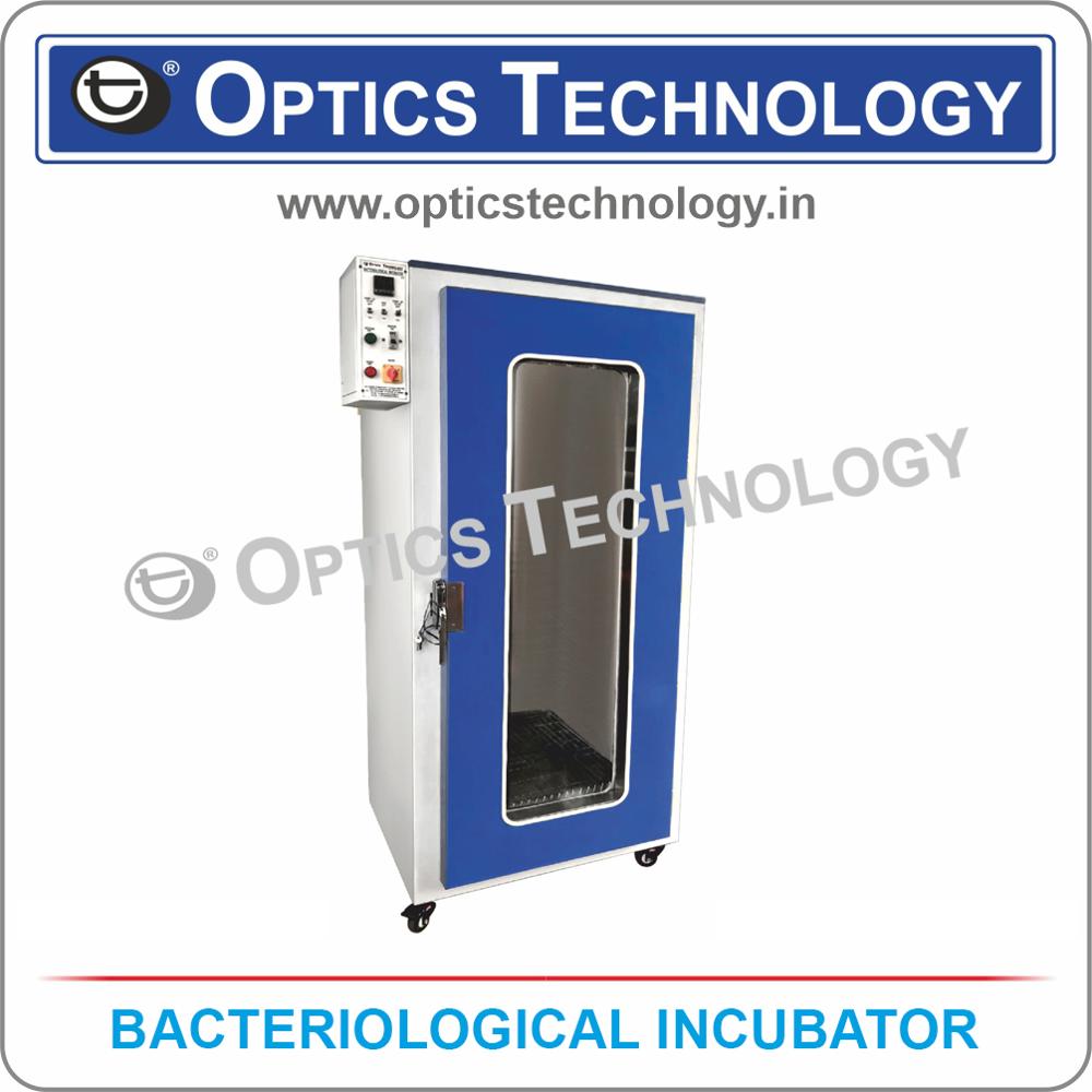 BACTERIOLOGICAL INCUBATOR (LAB INCUBATOR)
