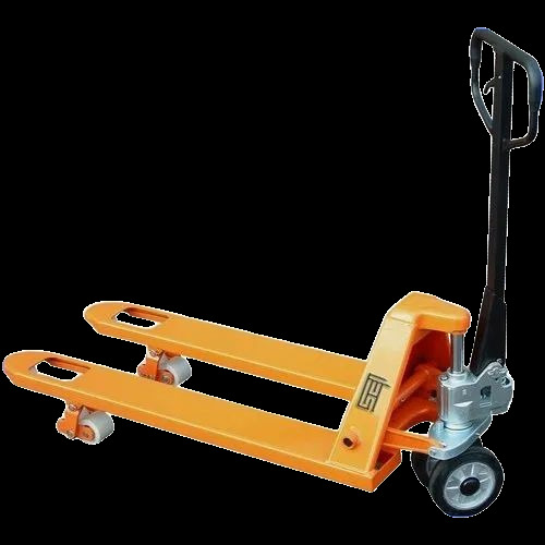 Industrial Goods Lift - Capacity: 2500 Kg