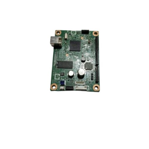 Konica Minolta PagePro 1500W Logic Card / Formatter Board