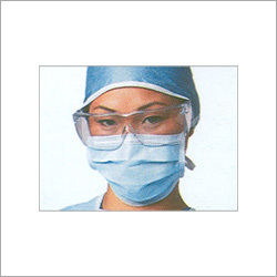 गैर बुने गए चिकित्सा नष्ट करने योग्य उत्पाद