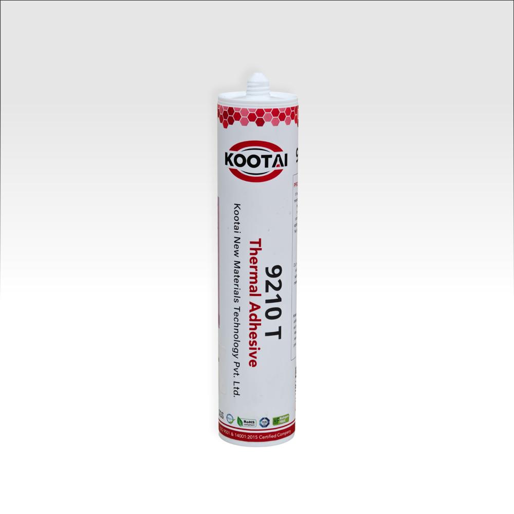 9210t Thermal Adhesive -300ml - Color: White
