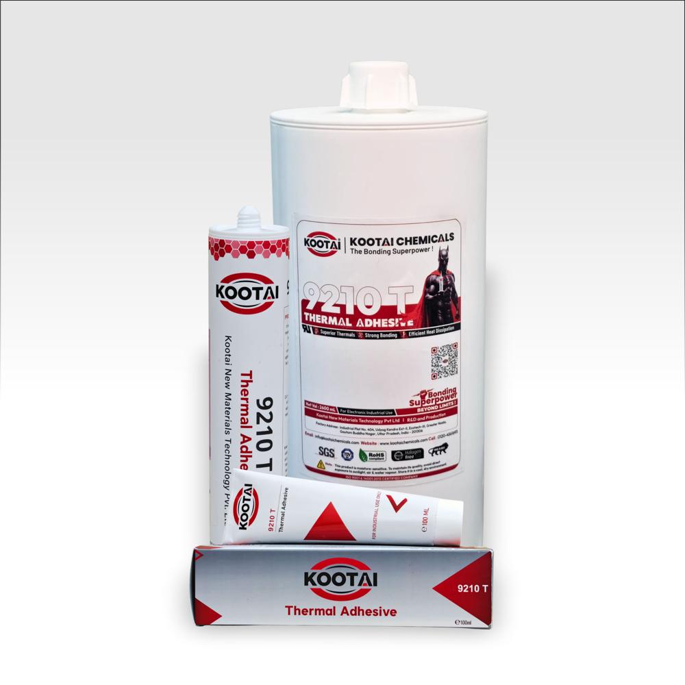 9210T Thermal Adhesive -300ml