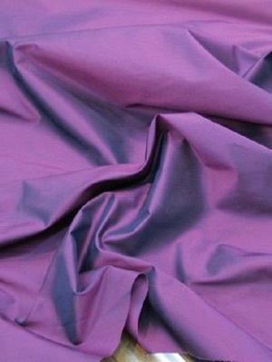 Soft Taffeta Fabric - Color: Multicolor