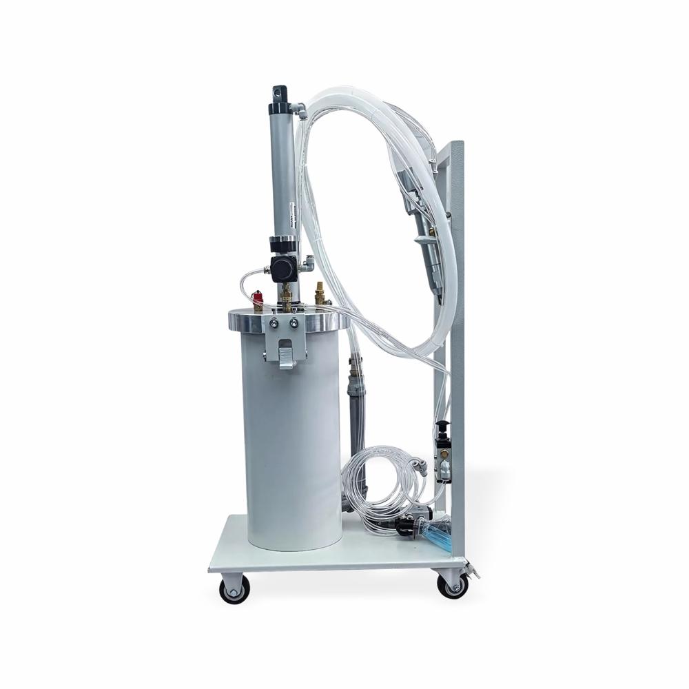 Glue Dispensing Machine  