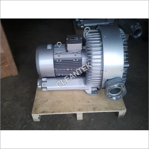 2 स्टेज ब्लोअर