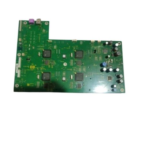 HP Scanjet Enterprise Flow 7500 Logic Card