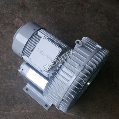 सिंगल स्टेज ब्लोअर