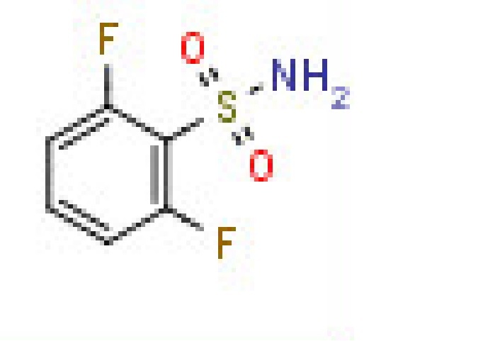 2,6- Difluorobenzenesulfonamide