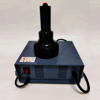 MANUAL INDUCTION SEALING MACHINE SCIENCEWAY