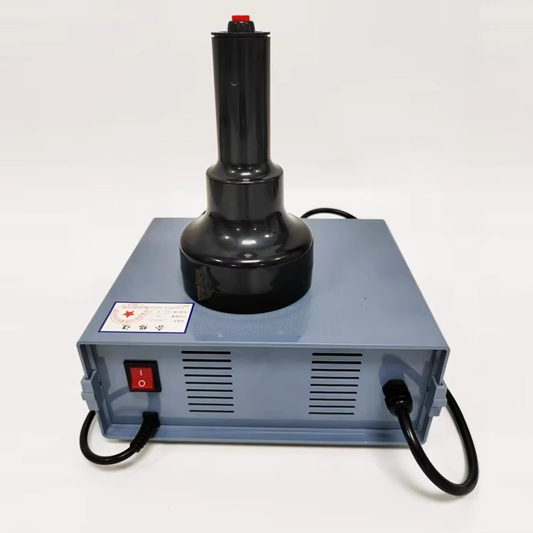 Manual Induction Sealing Machine Scienceway - Capacity: 30 Pcs/hr
