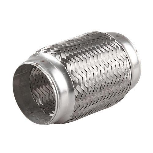 Auto Exhaust Flex Pipe - Application: Industrial