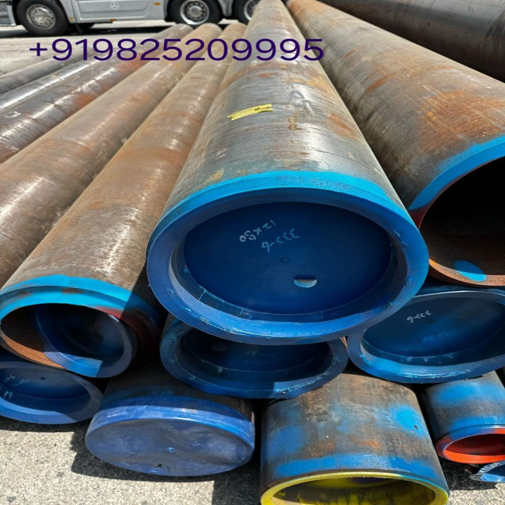 Ms Pipe 28 Inch - Application: Water And Sewage Transport: Used In Municipal Pipelines For Water Supply And Drainage Systems. Oil And Gas Pipelines: Suitable For Low-pressure Oil
