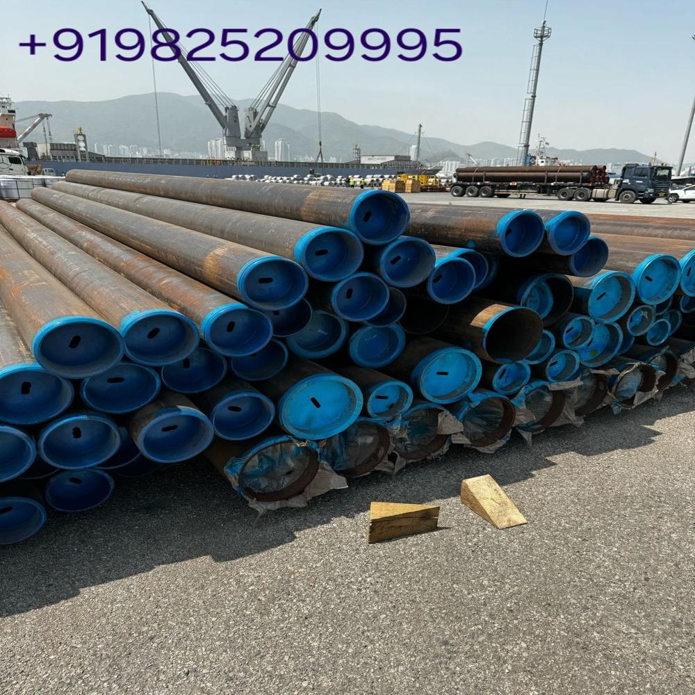 Ms Pipe 28 Inch - Application: Water And Sewage Transport: Used In Municipal Pipelines For Water Supply And Drainage Systems. Oil And Gas Pipelines: Suitable For Low-pressure Oil