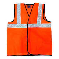 Safety Jacket