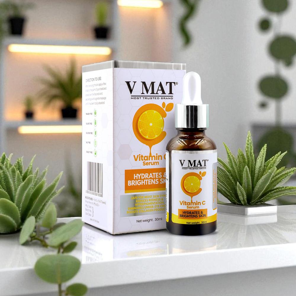 VITAMIN C SERUM