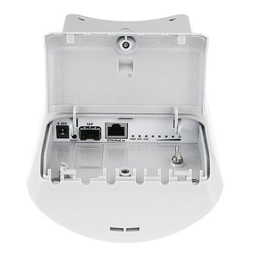 Mikrotik Mantbox ax 15s L22UGS-5HaxD2HaxD-15S WiFi 6 Sector Antenna with 2.5Gig SFP Port