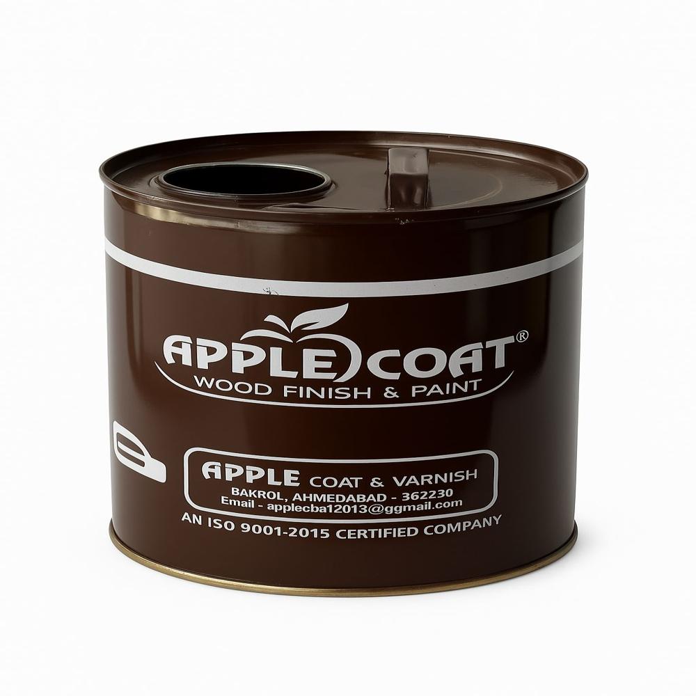 Touch Wood - Application: Gloss