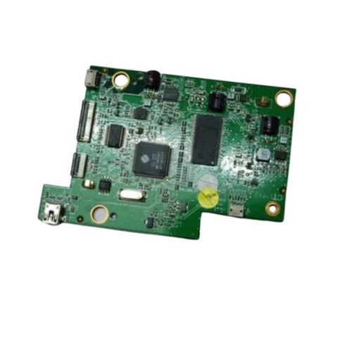 HP Scanjet 200 Flatbed Scanner Logic Card